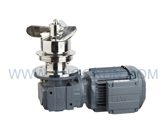CLB-40W系列磁力搅拌器